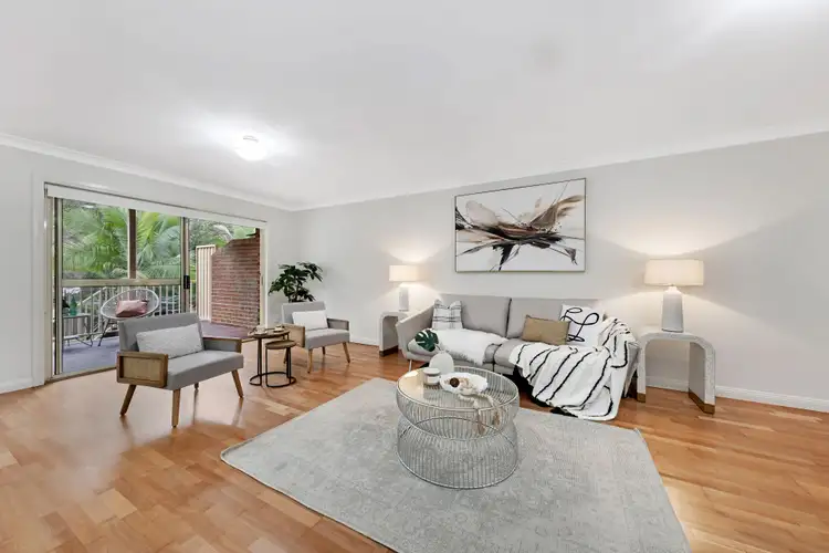 Third view of Homely townhouse listing, 25/221A North Rocks Road, North Rocks NSW 2151