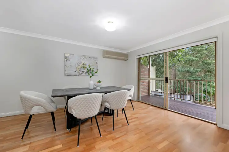 Fourth view of Homely townhouse listing, 25/221A North Rocks Road, North Rocks NSW 2151