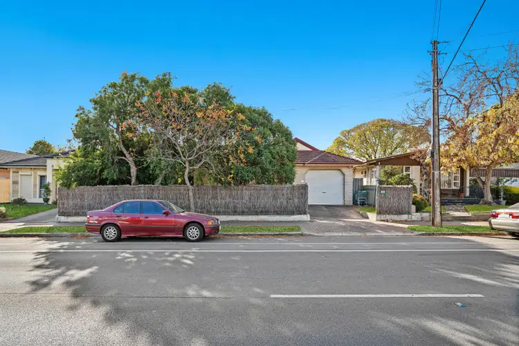 98 Lyons Road, Holden Hill SA 5088