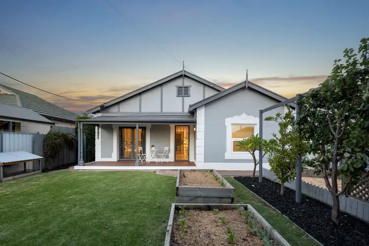 5 Carramar Avenue, Edwardstown SA 5039