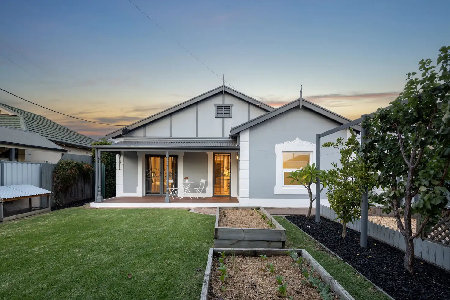 Main view of Homely house listing, 5 Carramar Avenue, Edwardstown SA 5039