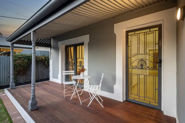 Second view of Homely house listing, 5 Carramar Avenue, Edwardstown SA 5039