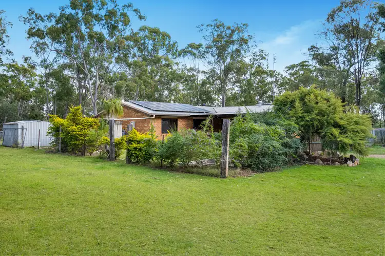 5 Joyce Road, Plainland QLD 4341