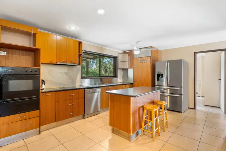 Fourth view of Homely rural property listing, 5 Joyce Road, Plainland QLD 4341