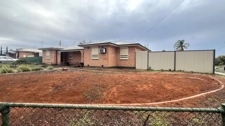 Main view of Homely house listing, 58 Bevan Crescent, Whyalla Stuart SA 5608
