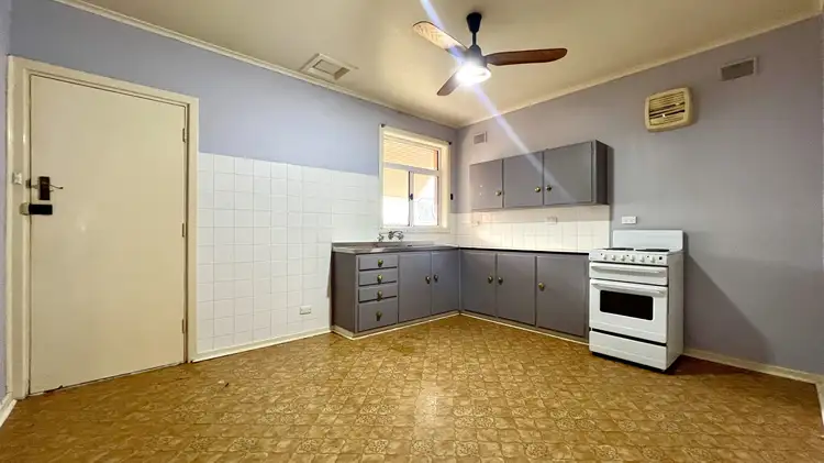 Second view of Homely house listing, 58 Bevan Crescent, Whyalla Stuart SA 5608