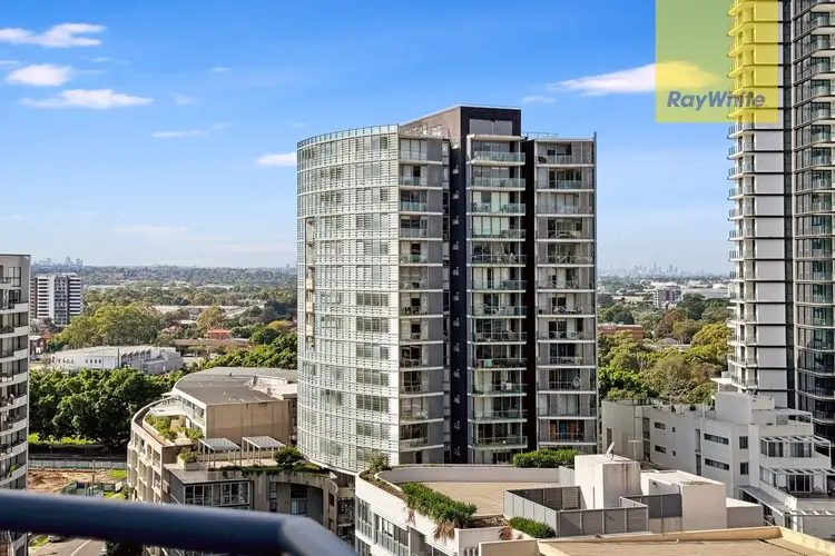 51/14 Hassall Street, Parramatta NSW 2150
