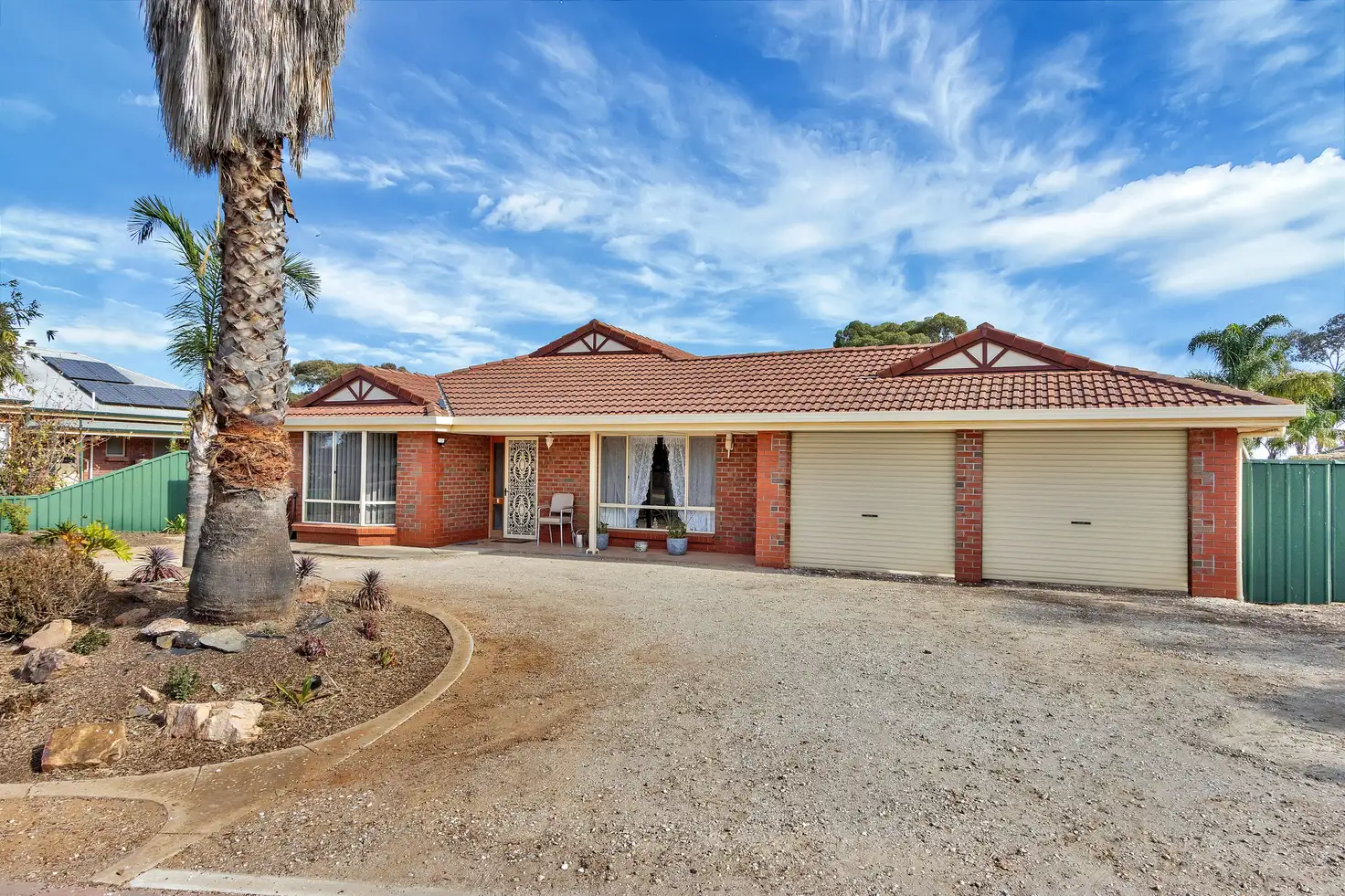 Main view of Homely house listing, 23 Shamrock Way, Roseworthy SA 5371