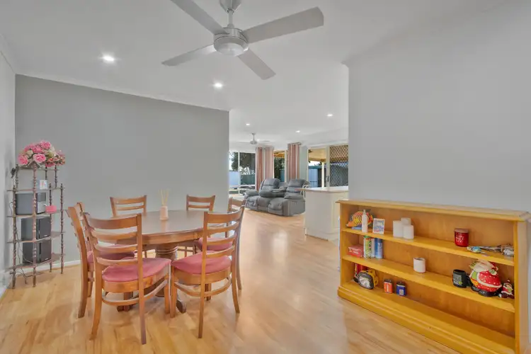 Third view of Homely house listing, 23 Shamrock Way, Roseworthy SA 5371