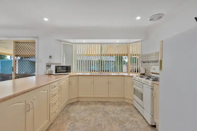 Fourth view of Homely house listing, 23 Shamrock Way, Roseworthy SA 5371
