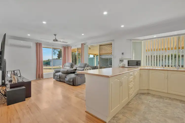 Fifth view of Homely house listing, 23 Shamrock Way, Roseworthy SA 5371