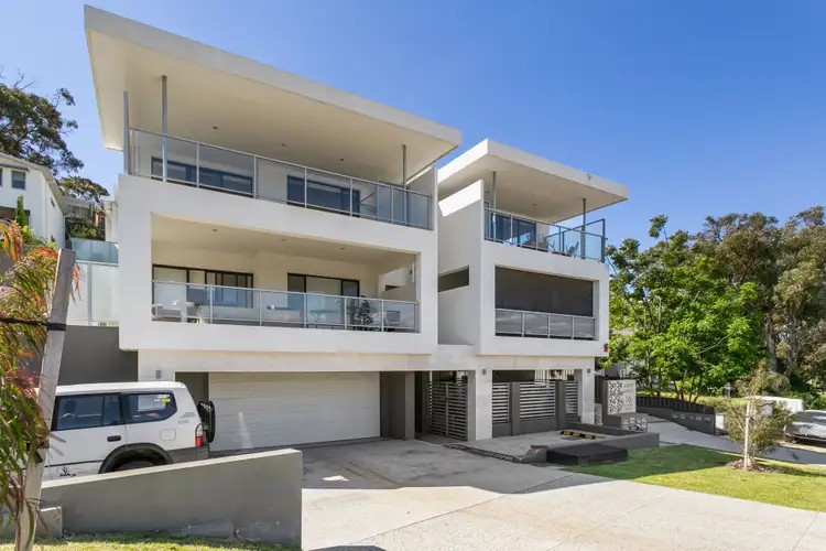 1/16 Sackville Terrace, Scarborough WA 6019