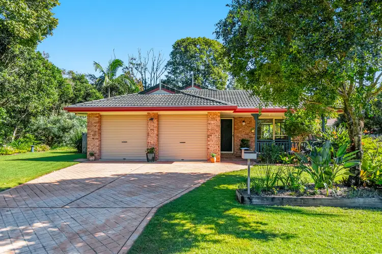 97 Beech Drive, Suffolk Park NSW 2481