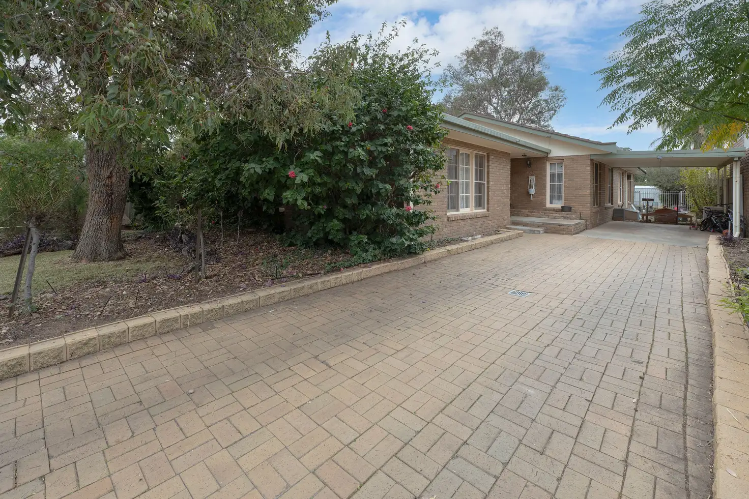 Main view of Homely house listing, 27 Palaroo Street, Swan Hill VIC 3585