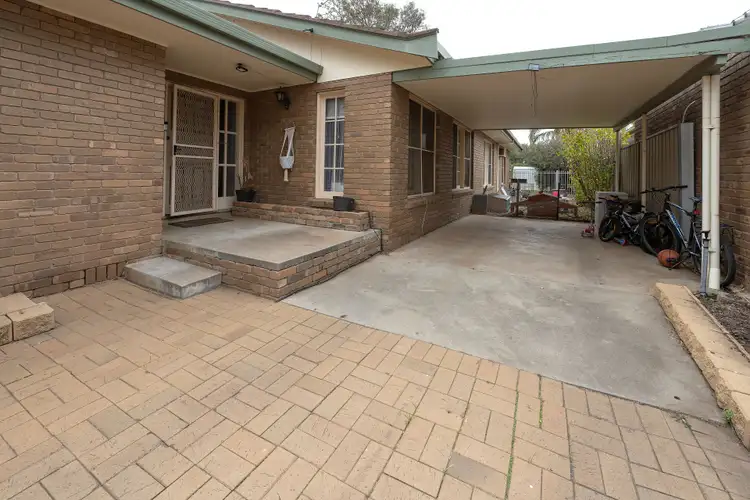 Second view of Homely house listing, 27 Palaroo Street, Swan Hill VIC 3585
