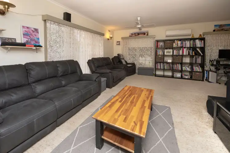 Fourth view of Homely house listing, 27 Palaroo Street, Swan Hill VIC 3585