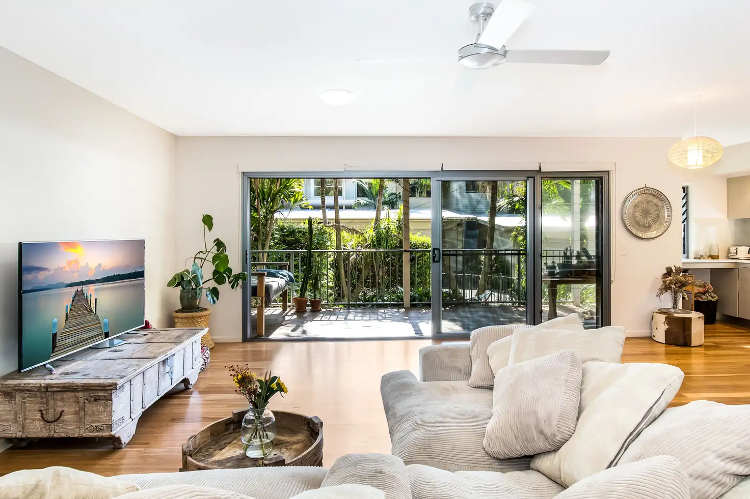 Main view of Homely apartment listing, 13/183-205 Broken Head Road, Suffolk Park NSW 2481