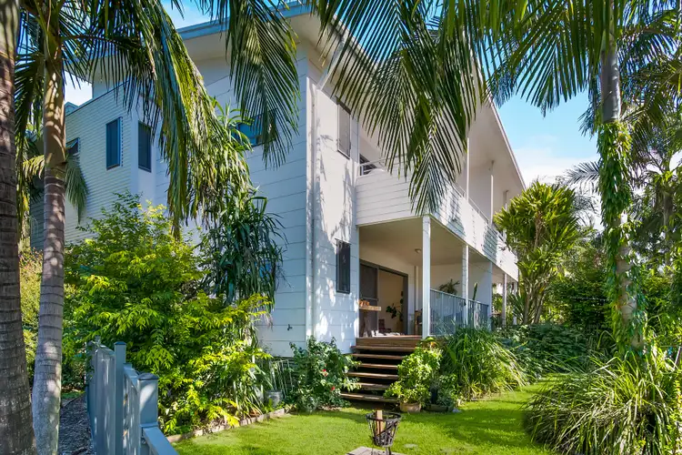 Third view of Homely apartment listing, 13/183-205 Broken Head Road, Suffolk Park NSW 2481