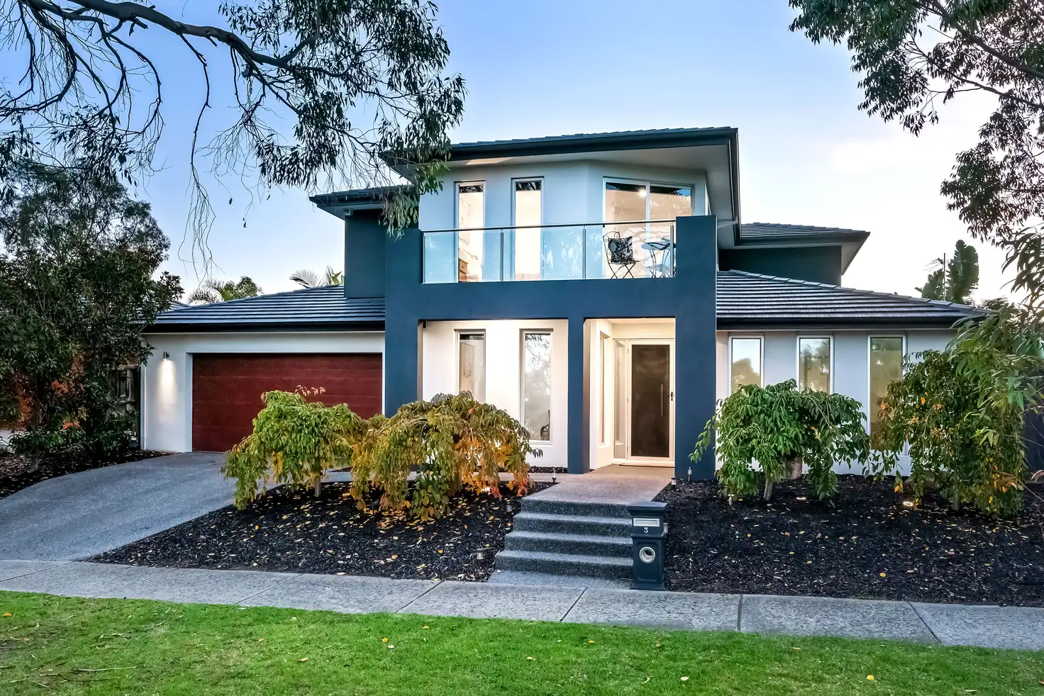 Main view of Homely house listing, 3 Station Creek Way, Botanic Ridge VIC 3977