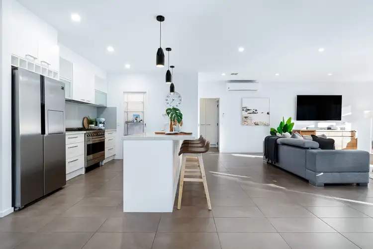 Fourth view of Homely house listing, 3 Station Creek Way, Botanic Ridge VIC 3977