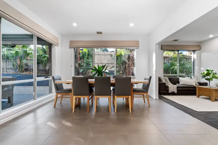 Sixth view of Homely house listing, 3 Station Creek Way, Botanic Ridge VIC 3977