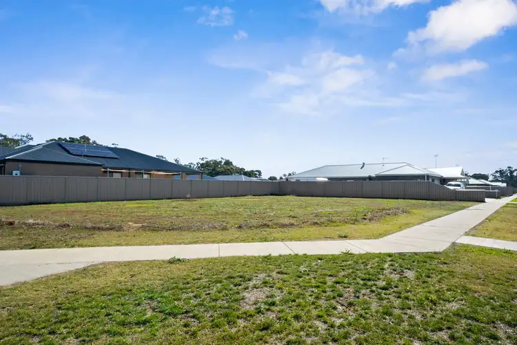 Fifth view of Homely land listing, 25 Hannah Crescent, Nagambie VIC 3608