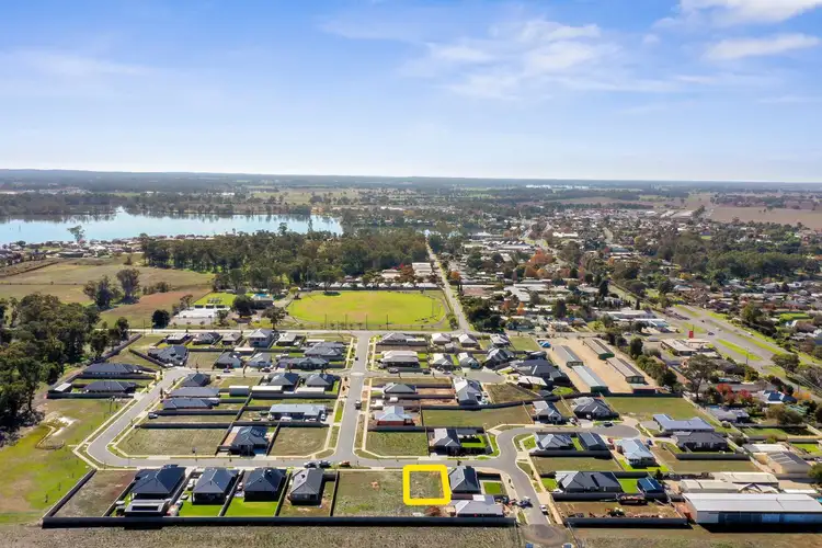 Fifth view of Homely land listing, 22 Sullivan Drive, Nagambie VIC 3608