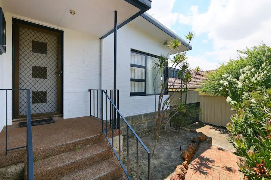 Main view of Homely house listing, 50 Quince Way, Coolbellup WA 6163