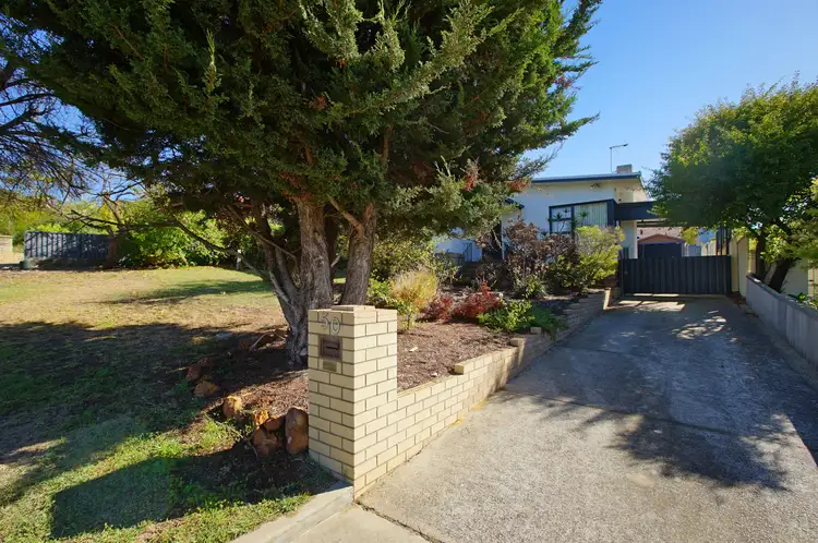 Second view of Homely house listing, 50 Quince Way, Coolbellup WA 6163