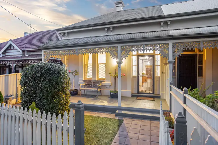 Main view of Homely house listing, 27 Melbourne Place, Alberton SA 5014