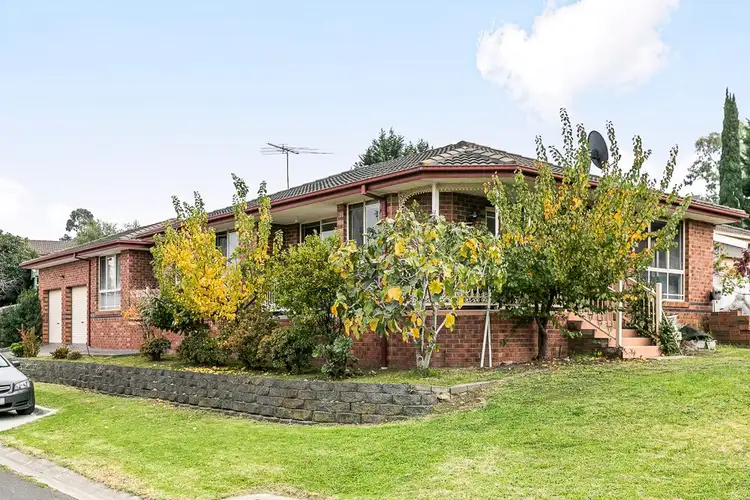 17 Reynolds Court, Roxburgh Park VIC 3064
