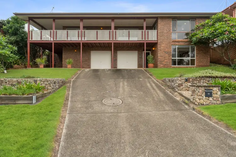 16 James Ruse Close, Windsor NSW 2756
