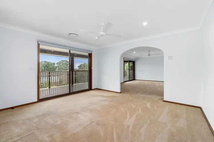 Fifth view of Homely house listing, 16 James Ruse Close, Windsor NSW 2756