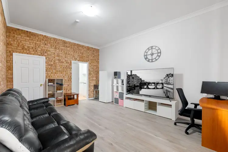Third view of Homely other listing, 31/17 Poplar Crescent, Bradbury NSW 2560