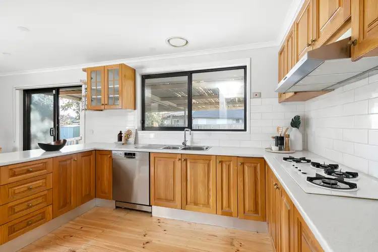 Fourth view of Homely house listing, 8 Cranley Place, Thomastown VIC 3074