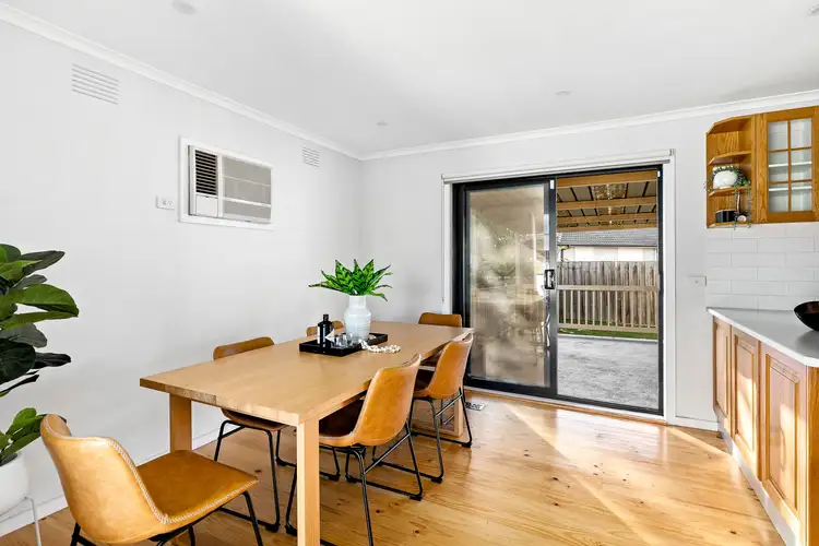 Fifth view of Homely house listing, 8 Cranley Place, Thomastown VIC 3074