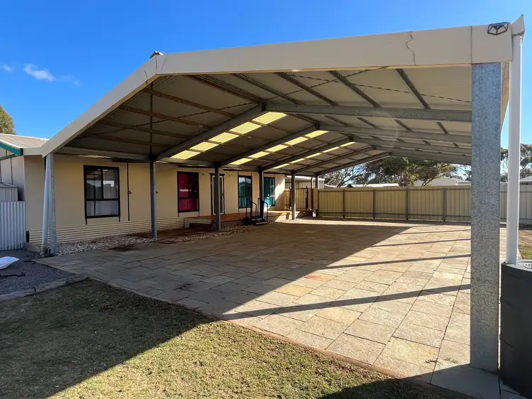 Main view of Homely house listing, 13 Paulson Road, Wallaroo Mines SA 5554
