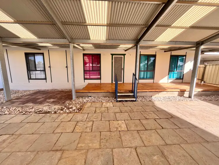 Second view of Homely house listing, 13 Paulson Road, Wallaroo Mines SA 5554