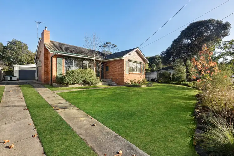 15 Messmate Street, Frankston North VIC 3200