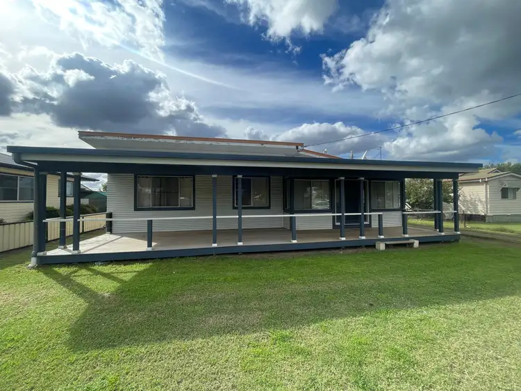 Main view of Homely house listing, 30 Main Street, Mount Tyson QLD 4356