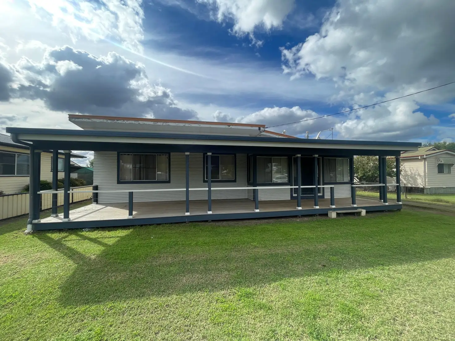 Main view of Homely house listing, 30 Main Street, Mount Tyson QLD 4356