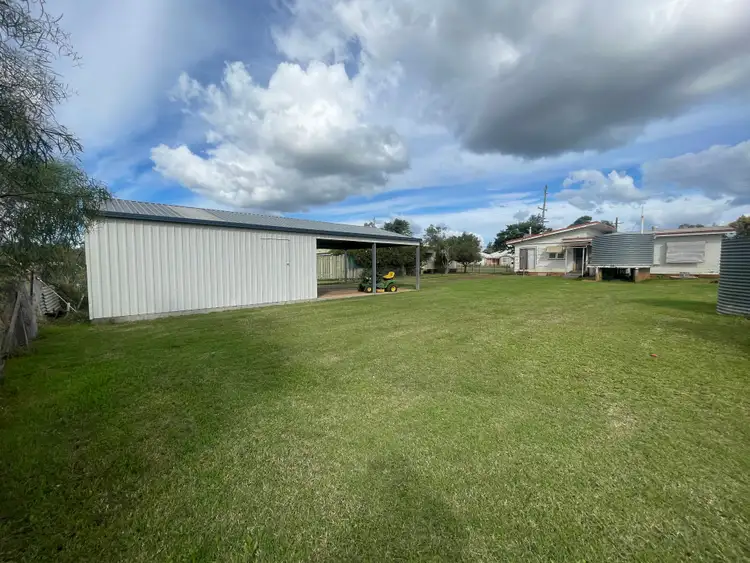 Fifth view of Homely house listing, 30 Main Street, Mount Tyson QLD 4356