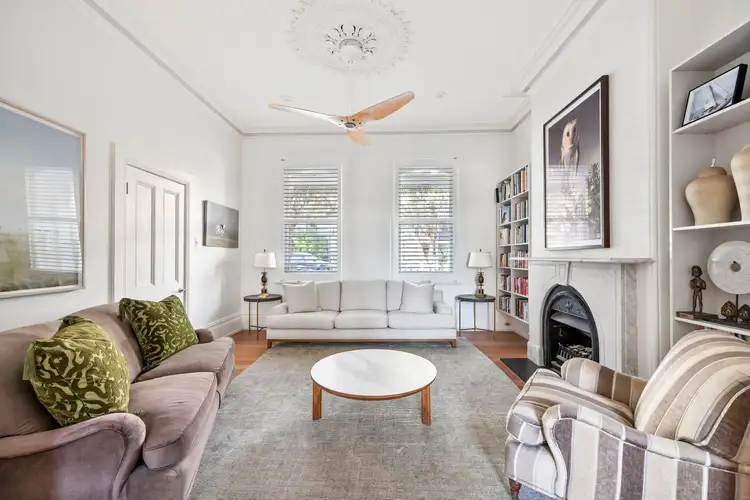 Second view of Homely house listing, 43 Regent Street, Paddington NSW 2021