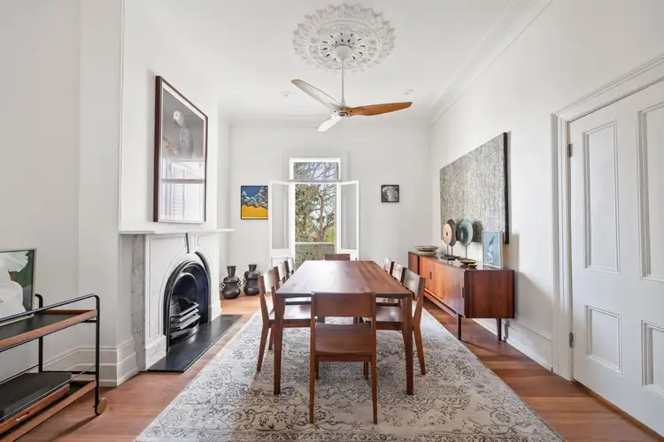 Third view of Homely house listing, 43 Regent Street, Paddington NSW 2021