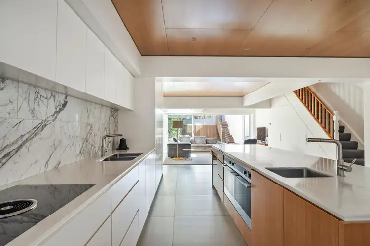 Fourth view of Homely house listing, 43 Regent Street, Paddington NSW 2021