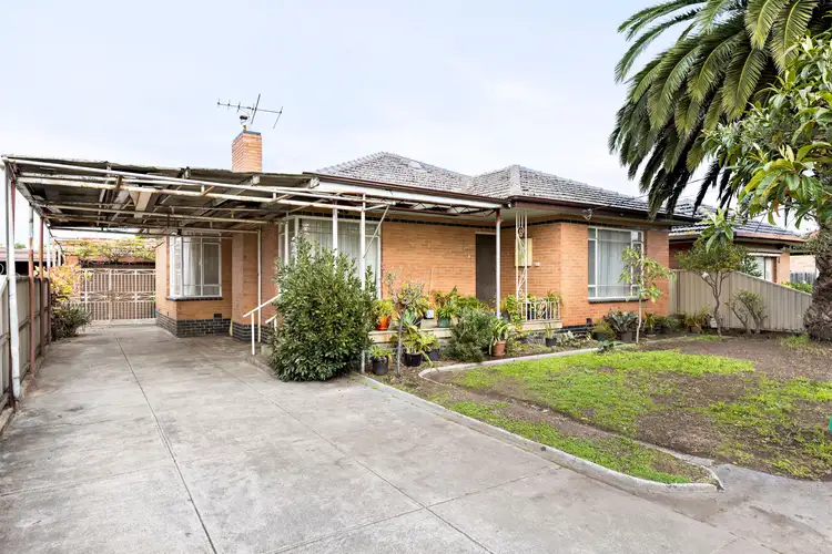 Main view of Homely house listing, 77 Denys Street, Fawkner VIC 3060