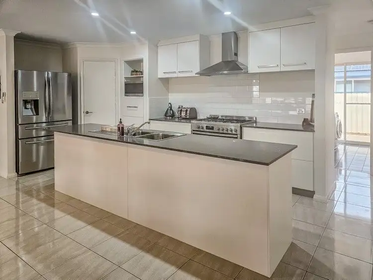 Second view of Homely house listing, 10 Cardwell Gardens, Dongara WA 6525