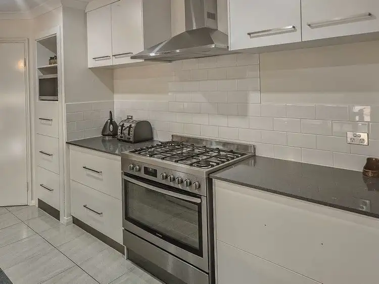 Third view of Homely house listing, 10 Cardwell Gardens, Dongara WA 6525