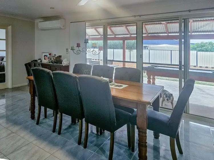 Sixth view of Homely house listing, 10 Cardwell Gardens, Dongara WA 6525