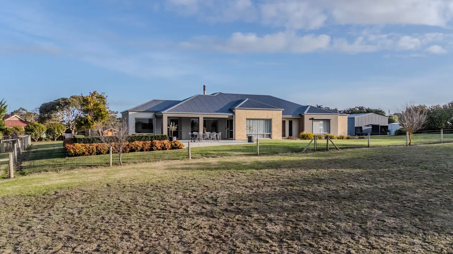 Main view of Homely house listing, 5 Compton Rise Crescent, Suttontown SA 5291